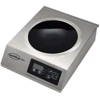 CombiSteel Induktion Wokplatte