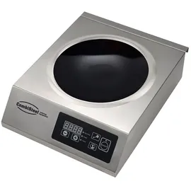 CombiSteel Induktion Wokplatte