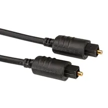 Value Toslink Kabel Männlich - 3,0m (11994383)