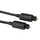Value Toslink Kabel Männlich - 3,0m (11994383)