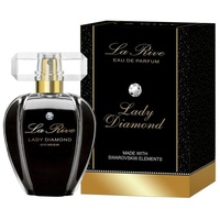LA RIVE Lady Diamond - Eau de Parfum - 75 ml