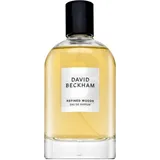 David Beckham Refined Woods Eau de Parfum 100 ml