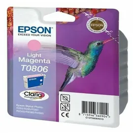 Epson T0806 hell magenta