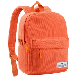 tinyloaders Kinderrucksack Kord Schulranzen TLRS223 orange 12 LITER