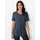 Witt Weiden Shirt Rauchblau 42