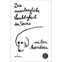 Warner Die unerträgliche Leichtigkeit des Seins