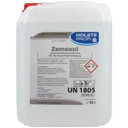HOLSTE Zemexol (IR 275) Zementschleierentferner 04527518 , 10 l - Kanister