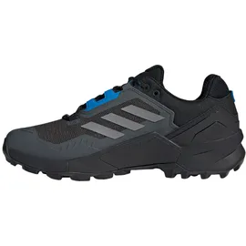 Adidas Terrex Swift R3 GTX Herren core black/grey three/blue rush 41 1/3