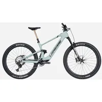 Lapierre E-Zesty AM LTD 430Wh 29“ 2024 E-Bike-Hell-Grün-XL