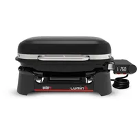Weber Lumin Smart Black 1500692