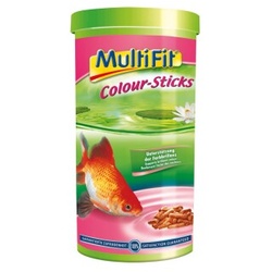 MultiFit Color-Sticks 1 l