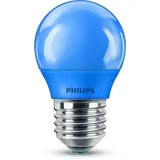 Philips LED Tropfen E27