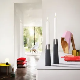 BLOMUS Tafelleuchter LUMO