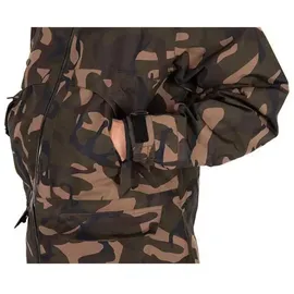 Fox International Rs25k Jacke Unisex Camo XL