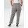 aniston plus Schlupfhose Karodessin Beige/Schwarz 54