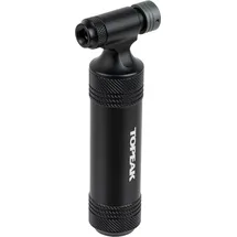 Topeak AirBooster Pro
