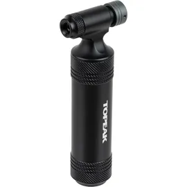 Topeak AirBooster Pro