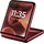 Motorola Razr 60 Ultra 16 GB RAM 512 GB Pantone Rio Red
