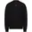 Sweatshirt Schwarz S