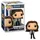 Funko Law & Order SVU - Olivia Benson - Vinyl-Sammelfigur