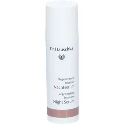 Dr. Hauschka Regeneration Intensiv Nachtserum