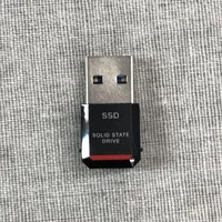 BUFFALO Ultra Compact Portable SSD 500GB USB3.2 Gen2 SSD-PST500U3-BA 600MB/s