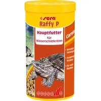 AS Aquaristik & Heimtierbedarf GmbH & Co. KG sera Raffy P Nature 1000 ml (220 g)