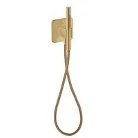 Hansgrohe Axor Citterio C in Brushed Gold Optic