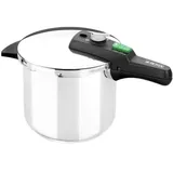 Monix Quick 4l Schnellkochtopf - Silver - One Size