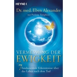 Vermessung der Ewigkeit