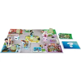 Asmodee Zombie Teenz Evolution