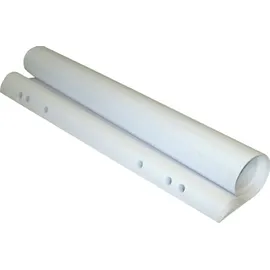 Franken Flipchartpapier U-Act! Line F2170 58x83cm 10 Blatt kariert