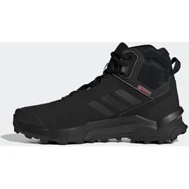 Adidas Terrex AX4 Mid Beta Cold.Rdy Core Black / Core Black / Grey Two 44