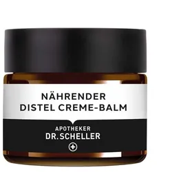 Dr. Scheller Nährender Distel Creme-Balm