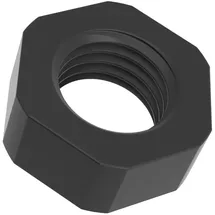 Lapp Zubehör PA-GEGENMUTTER M6X0,75 BK 51730210