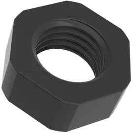 Lapp Zubehör PA-GEGENMUTTER M6X0,75 BK 51730210