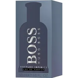 HUGO BOSS Bottled Infinite Eau de Parfum 50 ml