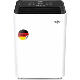 Comedes Demecto 10 eco, geräuscharm, bis 20m2, 10 Liter/Tag – Weiß