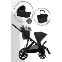 Columbus Trading Partners GmbH Cybex Gazelle S Kinderwagen inkl.