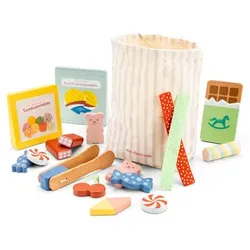 New Classic Toys Spiel Set Süßigkeiten