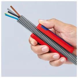 Knipex 90 22 01 SB TwistCut