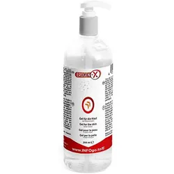 Erogen-X Gel 200 ml
