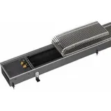 Buderus Km Bodenkanalheizung Nk 300 Roll-rost Alu natur elox. 300x120x4600 - 7738318201 ...