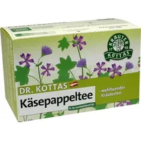 DR.KOTTAS Käsepappeltee 20 St.