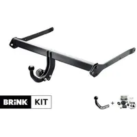 BRINK Anhängevorrichtung