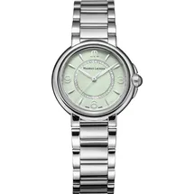 MAURICE LACROIX Fiaba Colours Edition FA1104-SS002-G20-1 - silber