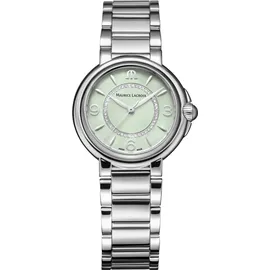 MAURICE LACROIX Fiaba Colours Edition FA1104-SS002-G20-1 - silber