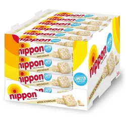 Nippon white 200 g, 24er Pack