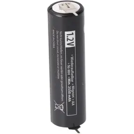 AccuCell Ready2use AA 2500 mAh 1 St.