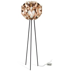 Slamp - Flora Stehleuchte Kupfer - cm - 170 cm